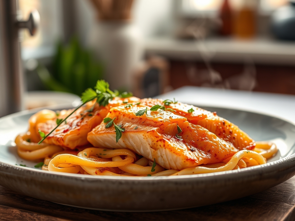 Sautéed canned salmon recipes