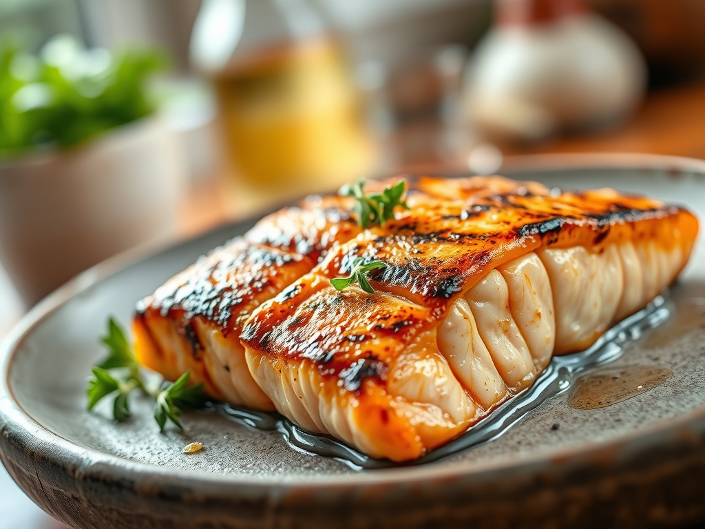 amazing grilled salmon recipes