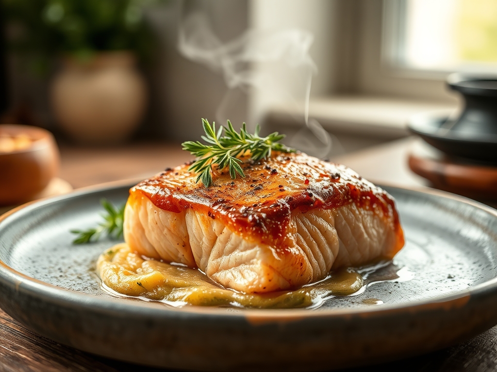 appetizing tv salmon recipes
