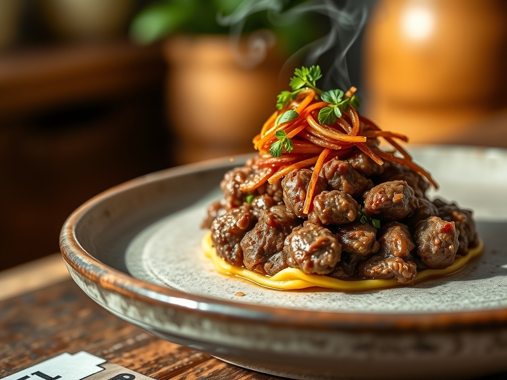 award winning ground beef recipes