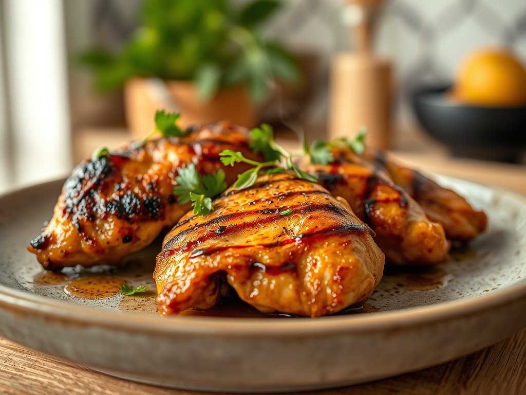 best air fryer chicken recipes
