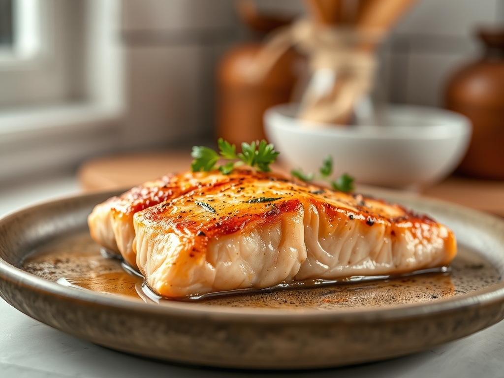 best cooked salmon recipes