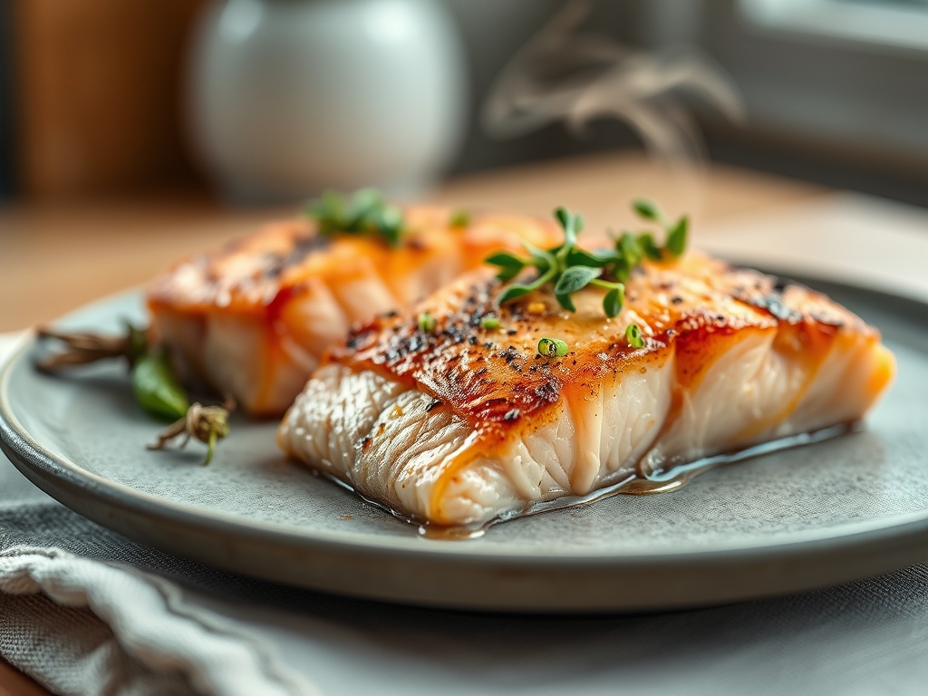 best leftover salmon recipes