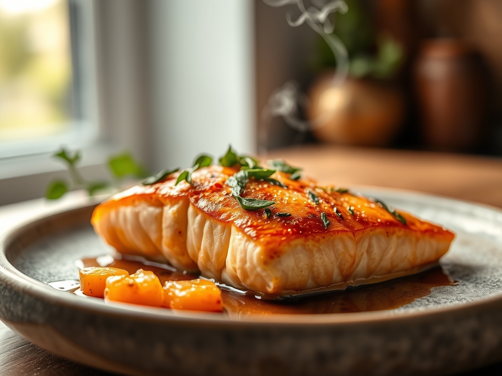 best summer salmon recipes