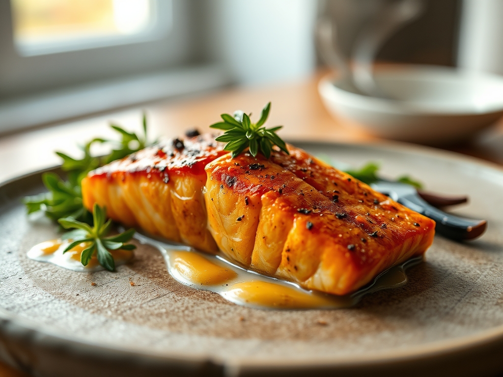 can salmon recipes for dinner