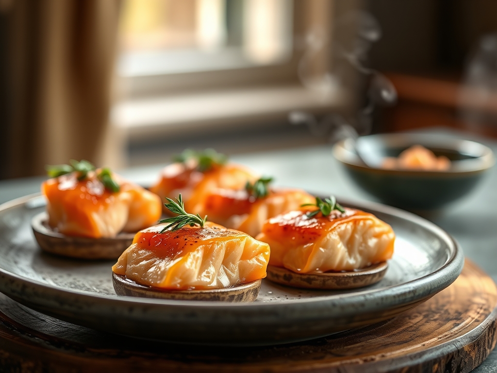 canned salmon recipes appetizers
