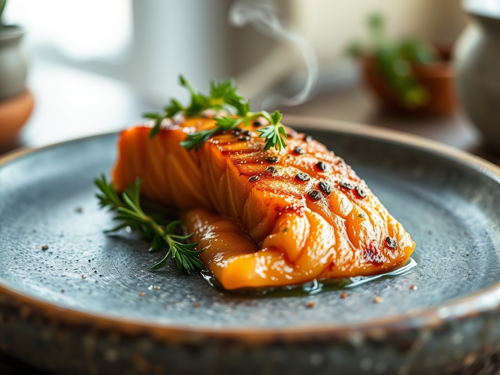 chicken of the sea smoked salmon recipes