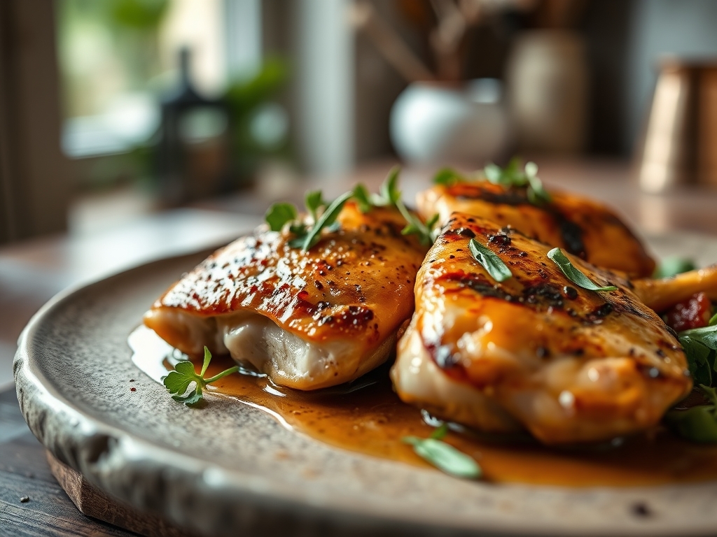 chicken recipes for two