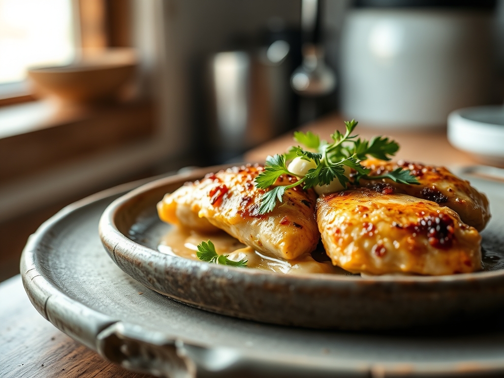 chicken recipes ireland