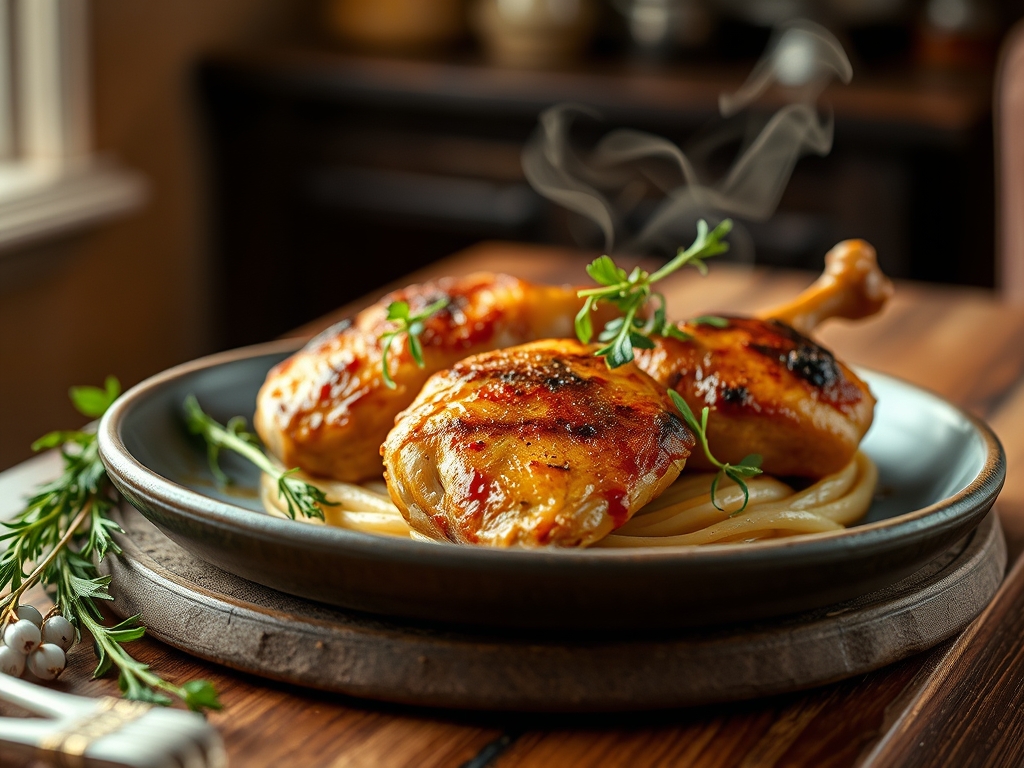 chicken recipes light