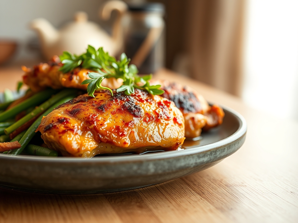 chicken recipes weight loss