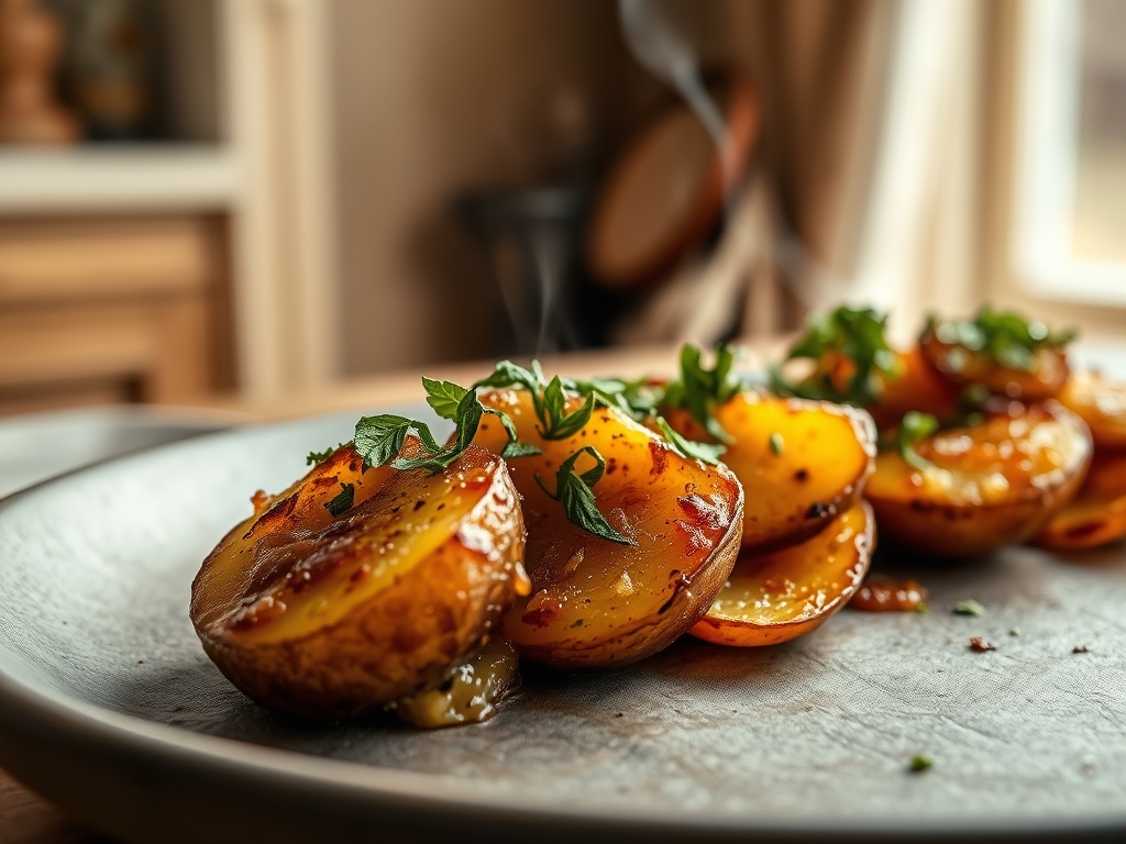 crazy potato recipes