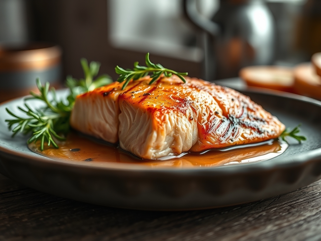 damn delicious salmon recipes