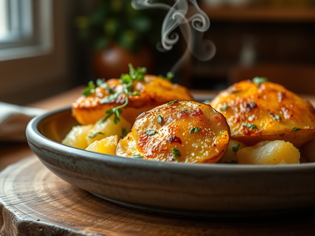 delmonico potato recipes