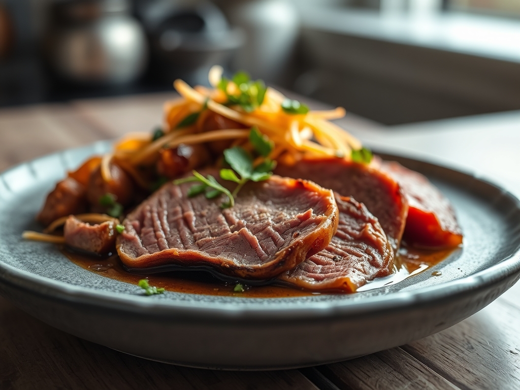 easy corned beef recipes