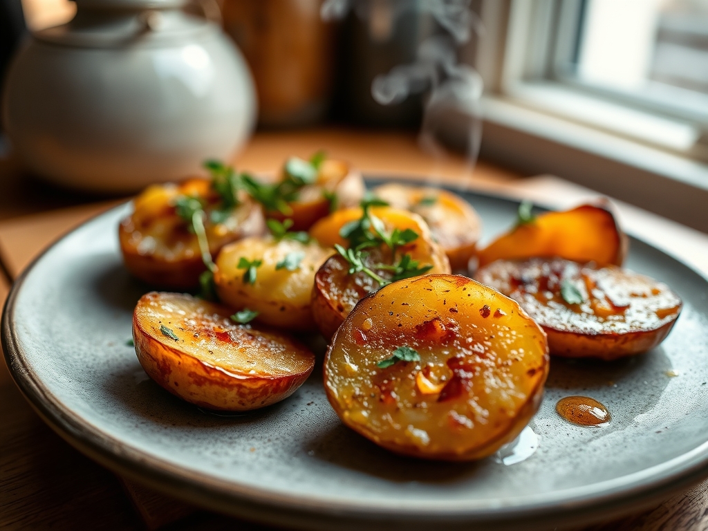 easy potato recipes for a crowd