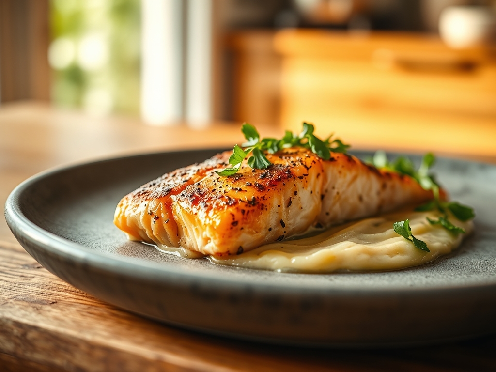 easy summer salmon recipes
