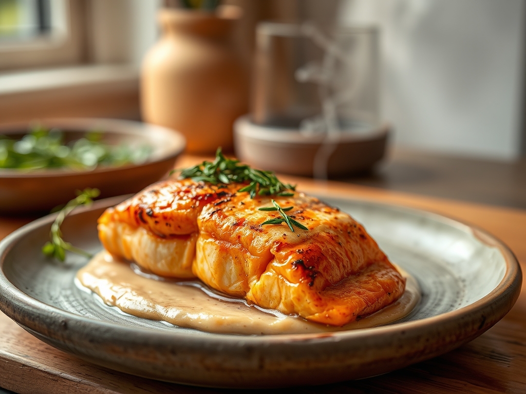 emeril's salmon recipes