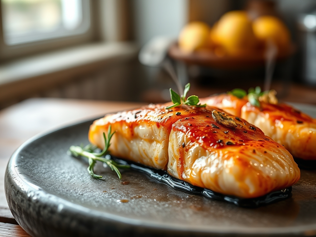 epicurious salmon recipes