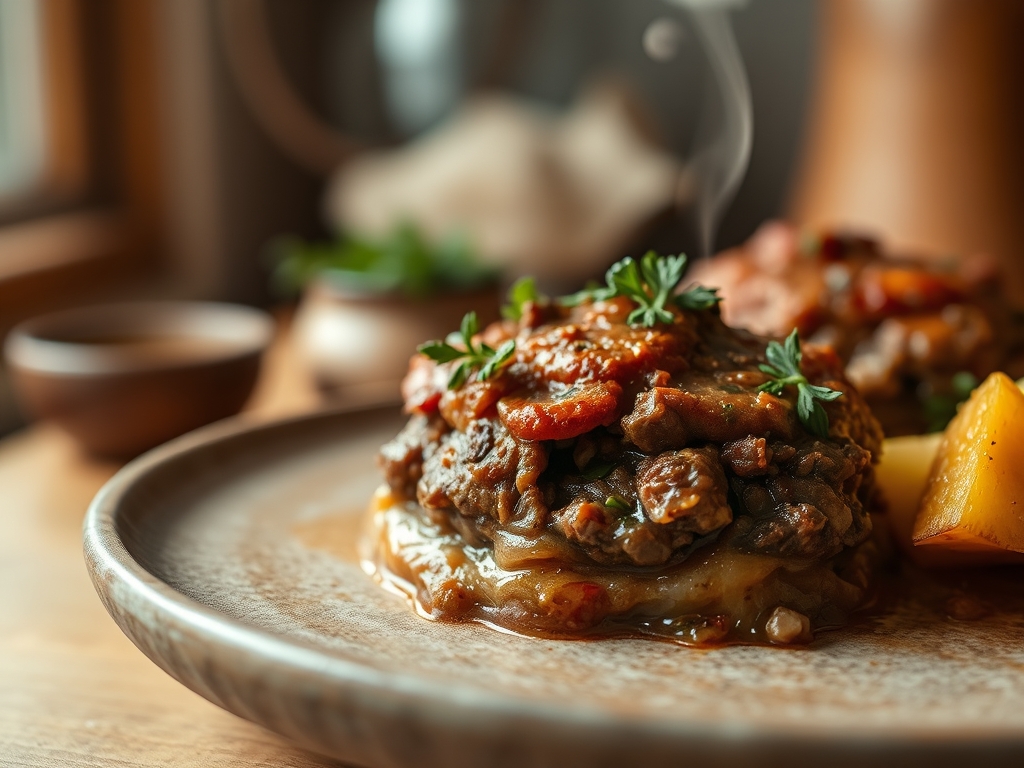 half baked harvest ground beef recipes