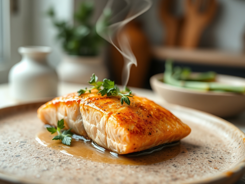 heart healthy low sodium salmon recipes