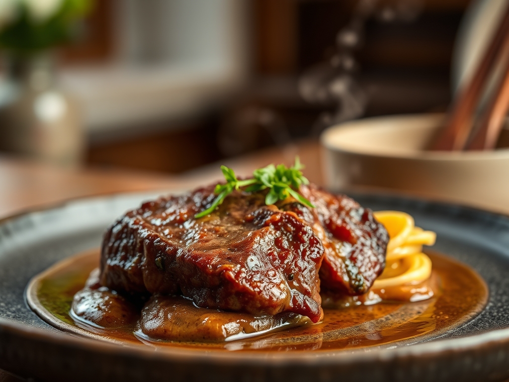 highland beef recipes