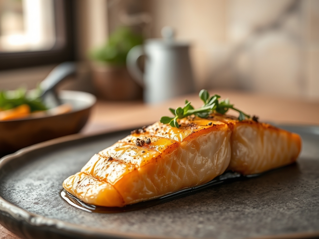 jack salmon recipes