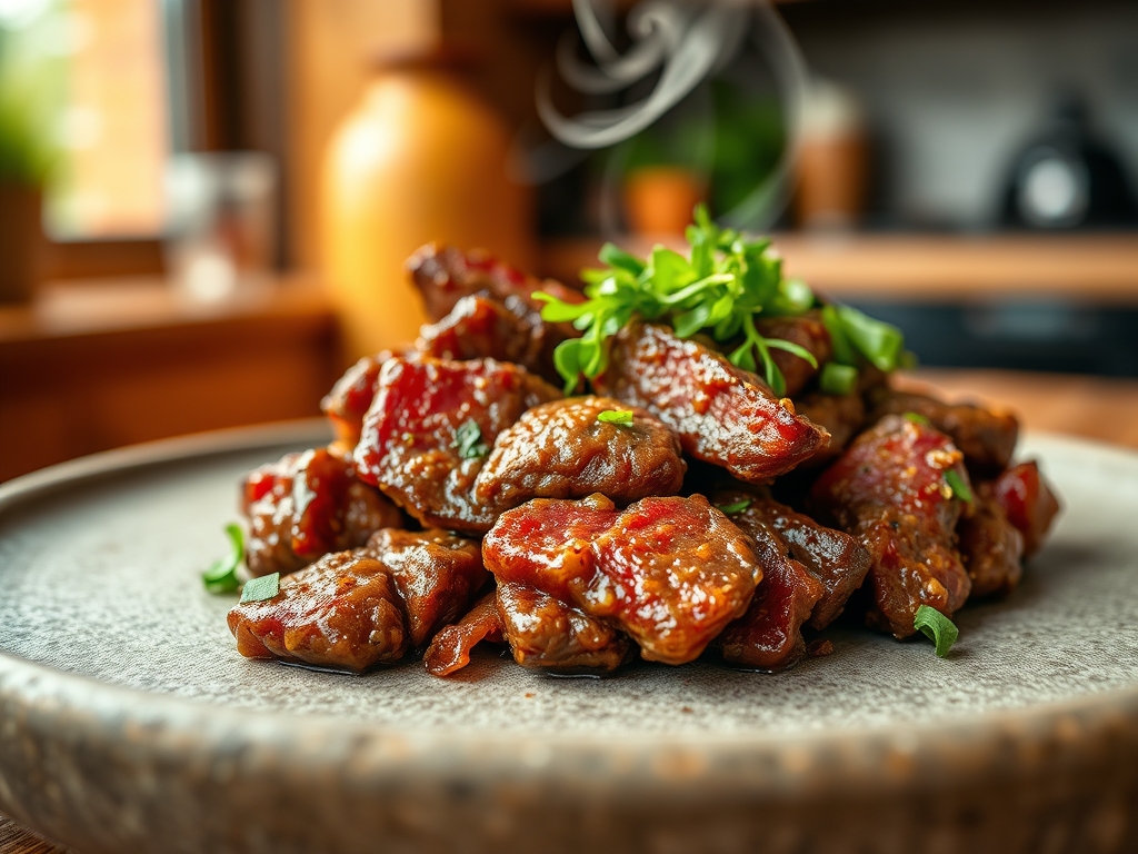 kobe ground beef recipes