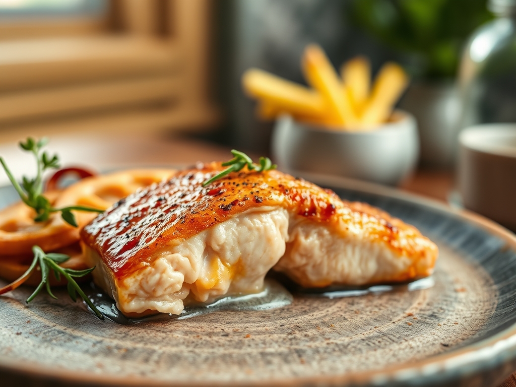 moist baked salmon recipes