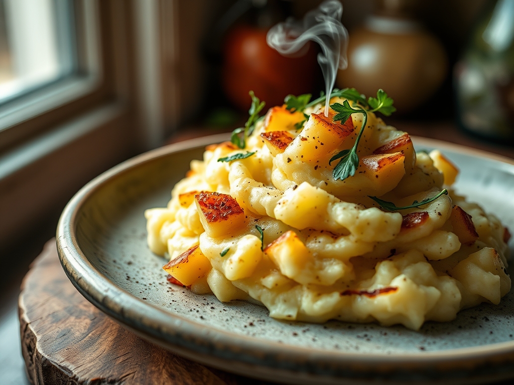 ree drummond mashed potato recipes