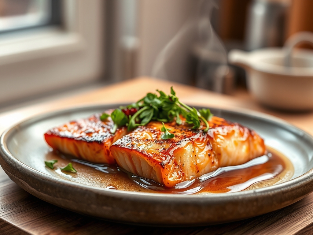 serious eats salmon recipes