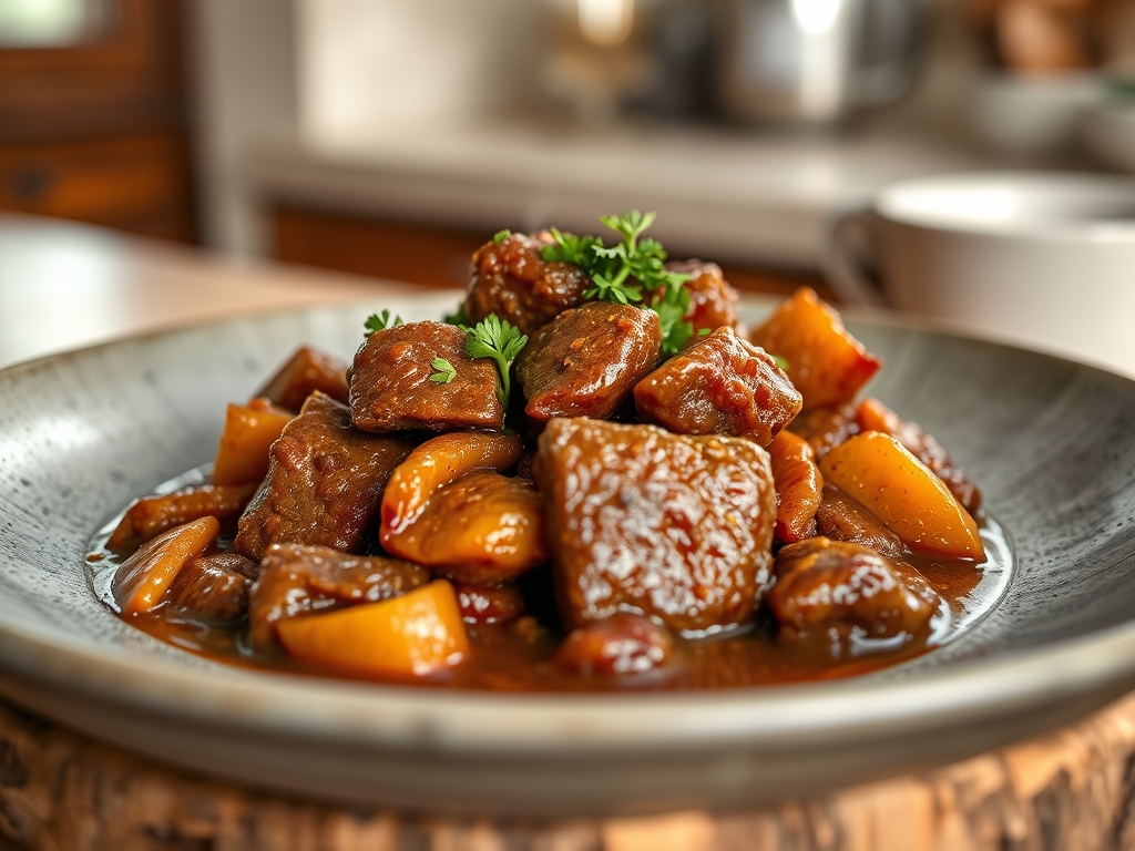 soul food stew beef recipes